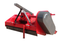 1JH-150Chop Straw Counters-field Tiller Set