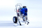 Engine Plunger Spraying Machine