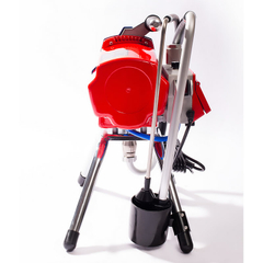 Intelligent Electronic Voltage regulating Spraying Machine