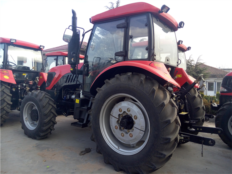 Fotma FM1004B Tractor