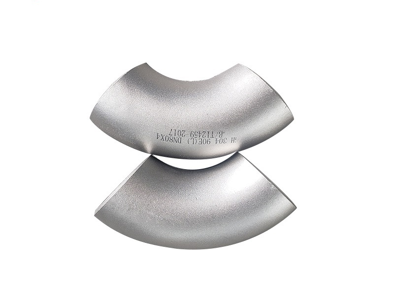 ANSI B16.9 PIPE FITTING ELBOW SHORT RADIUS (1)