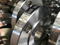 EN 1092-1:2007 DIMENSIONS OF PN25 FLANGES