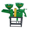 6NF-4 Mini Combined Rice Miller and Crusher