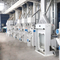 120T/D Modern Rice Processing Line