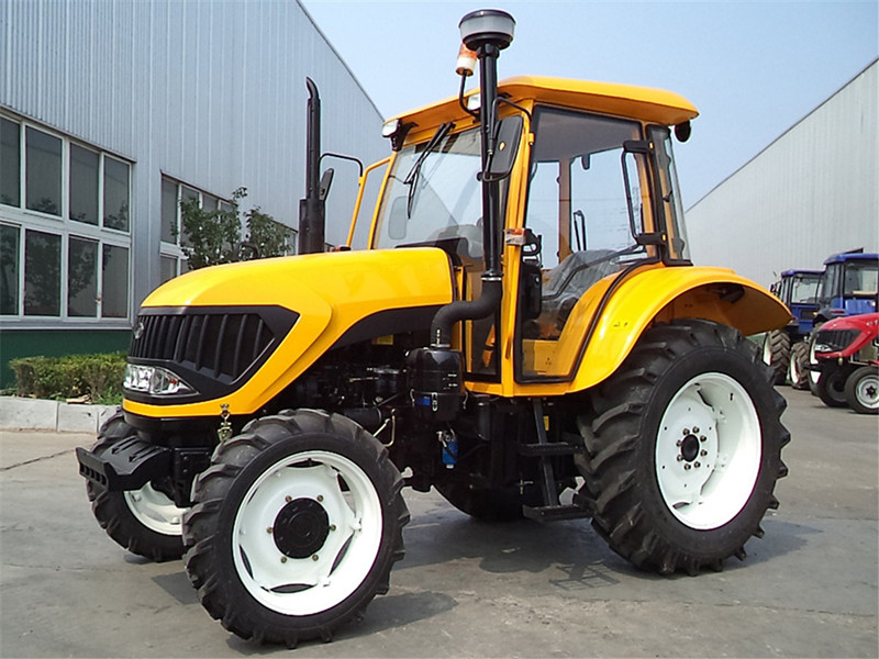 Fotma FM754 Tractor