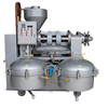 YZLXQ Series Precision Filtration Combined Oil Press