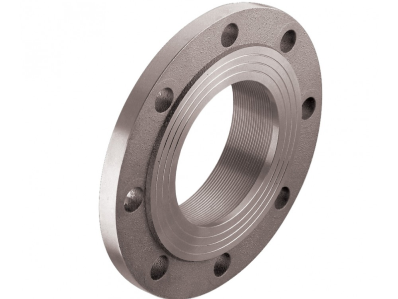 EN 1092-1:2007 DIMENSIONS OF PN25 FLANGES