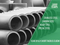 ANSI B16.9 PIPE FITTING ELBOW SHORT RADIUS (1)