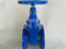 Gate Valve--Non-Rising Stem Slab Gate Valve