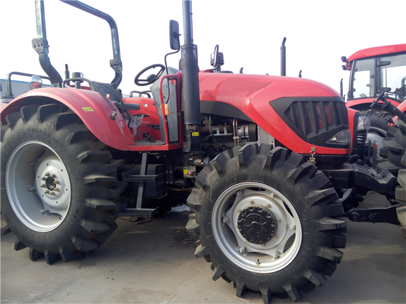 Fotma FM1004B Tractor