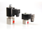 ZCG Ultra High Pressure Solenoid Valves