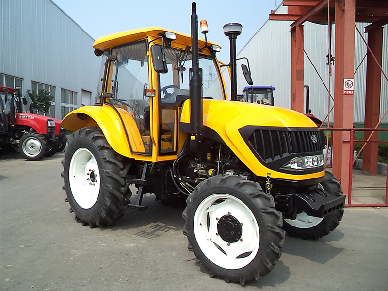 Fotma FM754 Tractor