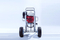 Engine Plunger Spraying Machine