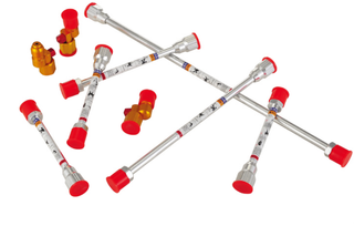 Sprayer Accessories