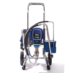 Brush-Free Motor Spraying Machine