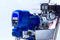 Engine Plunger Spraying Machine