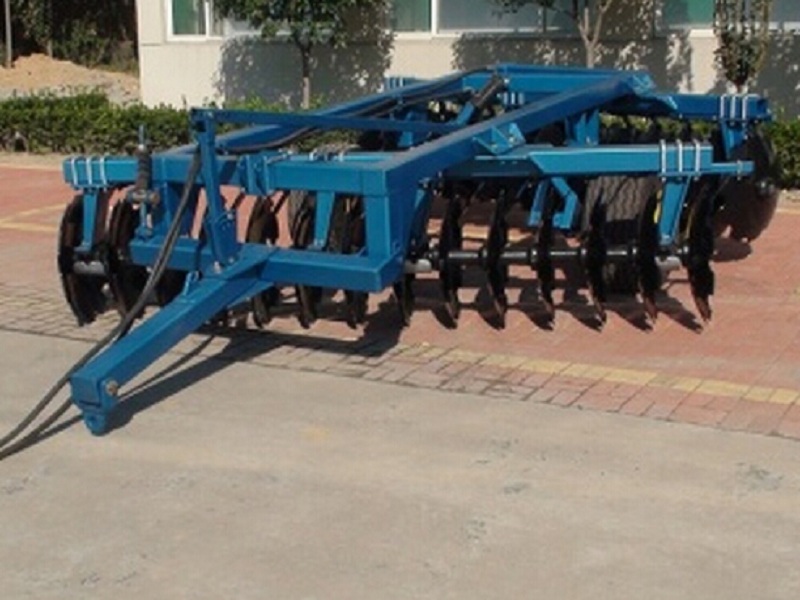 LCBB Disc Harrow