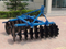 1BJX Series Disc Harrow
