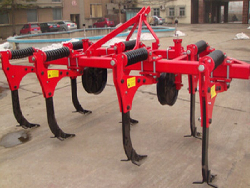 1S-300 Subsoiler