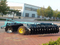 LCBB Disc Harrow